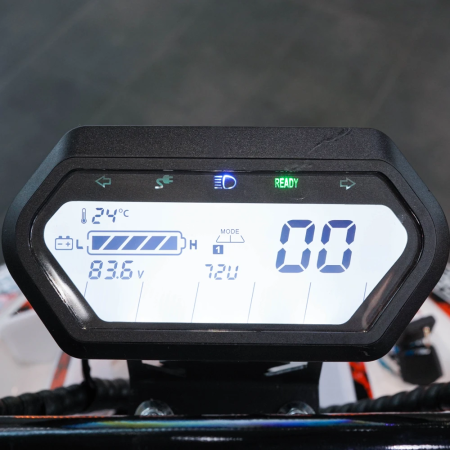 Электроквадроцикл ECO SUFA Sport