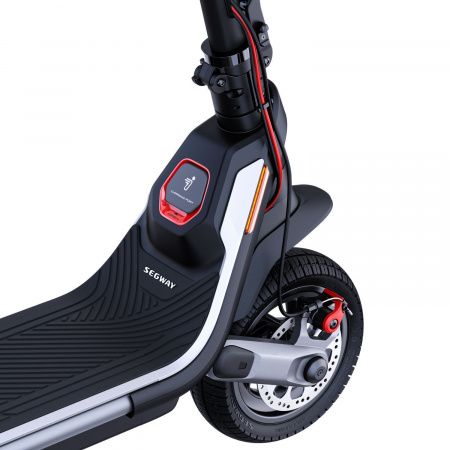 Электросамокат Segway-Ninebot KickScooter P100SU