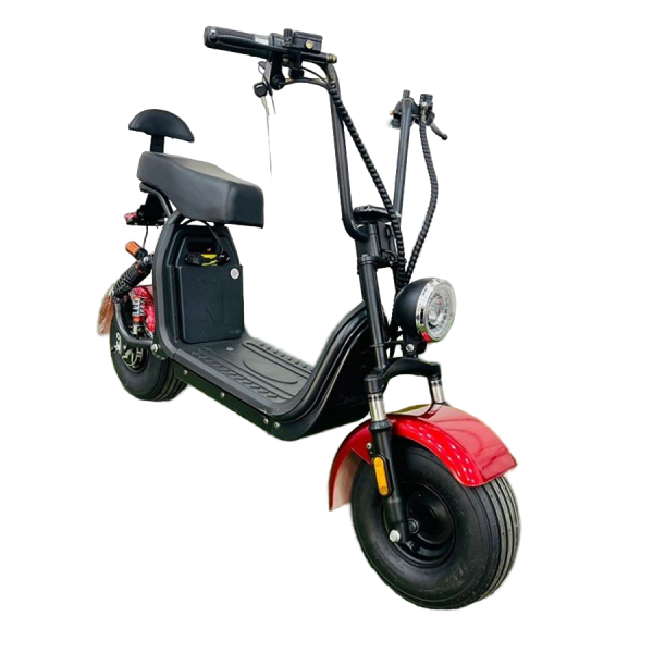 Двухколёсный электроскутер CityCoco GT-X5 mini