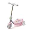 Электросамокат Halten Kiddy Розовый