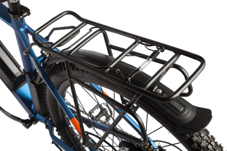 Электровелосипед Gelbert Navi 1 PRO синий