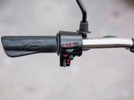 Электротрицикл Rutrike Алтай 2000 60V1500W зеленый