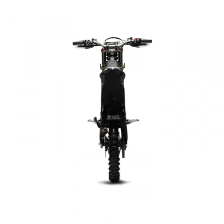 Электромотоцикл SUR-RON ULTRA BEE