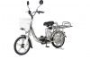 Электровелосипед колхозник Колхозник Jetson V8 10ah