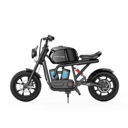 Детский электромотоцикл ECO Hyper GoGo S9 Plus