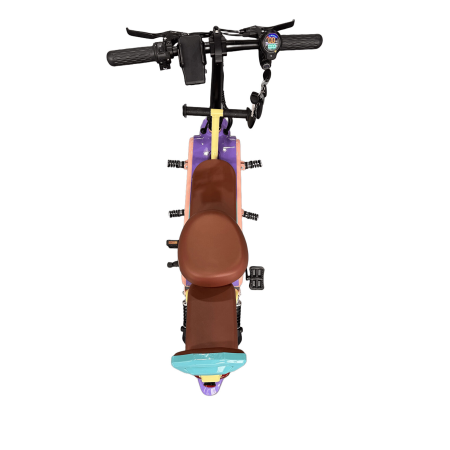 Электроскутер Skyboard Piter 350W