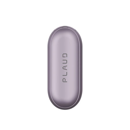 Диктофон Plaud NotePin розовый