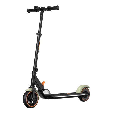 Электросамокат HITWAY W11 оранжевый