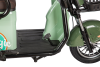 Электротрицикл Rutrike Gelbert Kang 48V/60V 800Вт