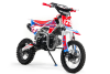 Бензиновый питбайк MOTAX CRF 125 (14/12) красный