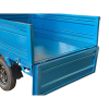 Грузовой электротрицикл Smart Balance Cargo