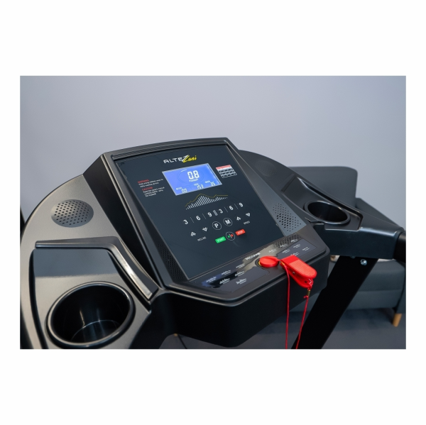 Электрическая беговая дорожка Altezani ALS 1210