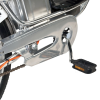 Электровелосипед Jetson PRO MAX 20D (60V30Ah) (гидравлика)