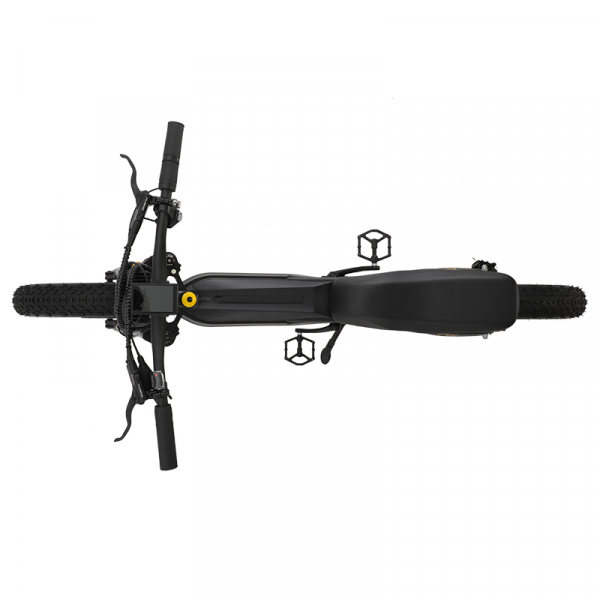 Электровелосипед Kugoo Zero 20