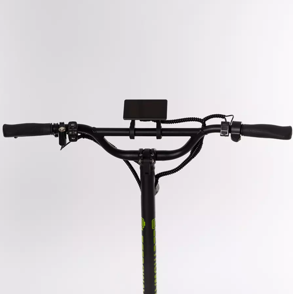 Зимний электроснегокат на гусенице / Гусеничный электросамокат Electroway T3S Зимний электроснегокат на гусенице / Гусеничный электросамокат Electroway T3S