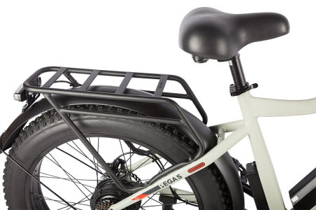 Электровелосипед Gelbert Pegas 3 DUAL PRO хаки