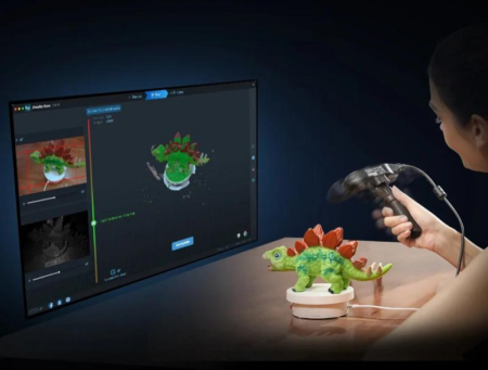 3D-сканер Creality Ferret PRO