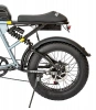 Электровелосипед IKINGI SUPER 73 PRO (48V/20Ah) - Серый