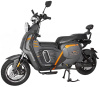 Электроскутер WENBOX U7 1500W (60V/45Ah) Серый