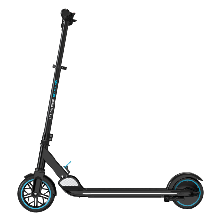 Электросамокат HITWAY W11 синий