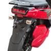 Электроскутер GT TANK 01 PRO 3000W 76V 30AH красный