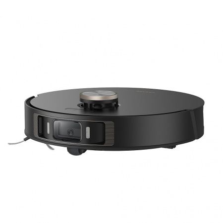 Робот-пылесос Dreame L30 ULTRA Black EU