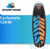 Электрический серф Cyclemate 12KW