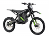 Электромотоцикл RAWRR Mantis X Зеленый