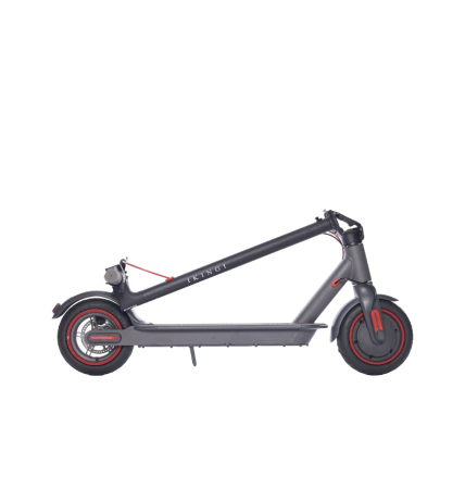 Электросамокат IKINGI M365