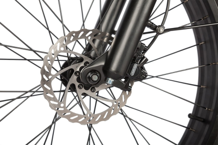 Электровелосипед Gelbert Pegas 2 ULTRA хаки