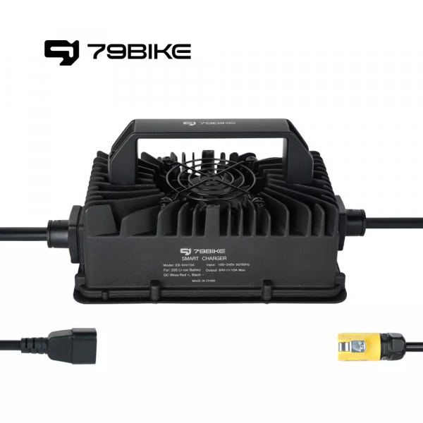 Зарядное устройство 79Bike