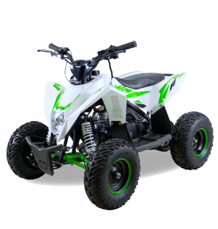 Motax GEKKON 90cc Бензиновый Зеленый