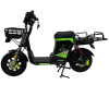 Электровелосипед Monster Maikaolin H10 40AH 60V
