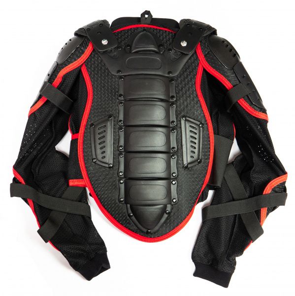 Черепаха Мотакс с широкой спиной