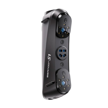 3D-сканер Creality Sermoon S1