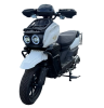 Электроскутер IKINGI TANK 1 Pro