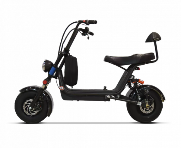 Электроскутер MiniPro C3+