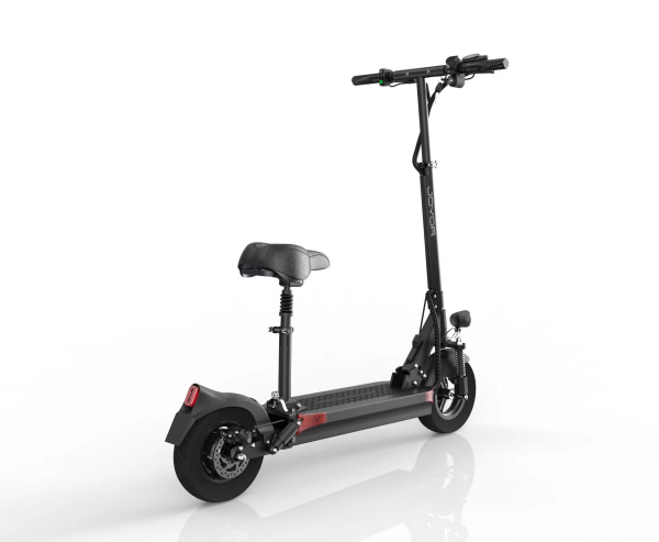 Электросамокат Joyor Y5S Black