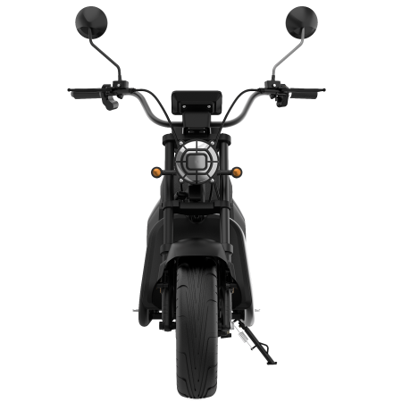 Электроскутер Hitway HL-2