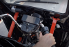Электротрицикл MAIKAOLIN CAB 1500 60V1500W