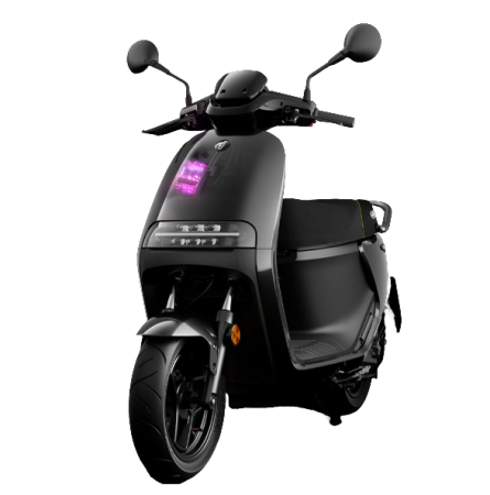 Электроскутер Segway-Ninebot E300SE