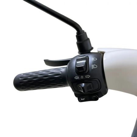 Электроскутер Skyboard Yalta 1200W White