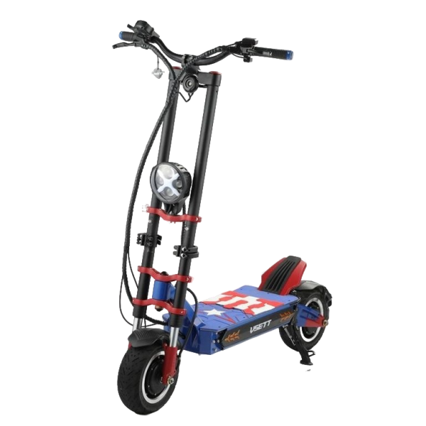 Электросамокат VSETT 11 +