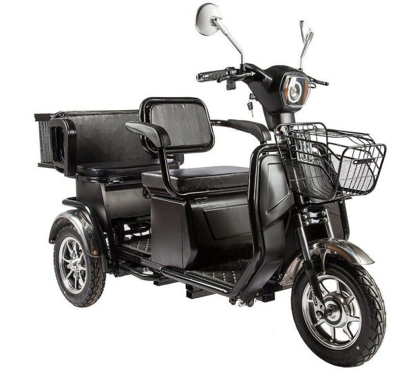 Электротрицикл S2 L1