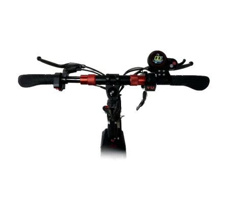 Электросамокат SDJiN G5 PRO 48v 18ah