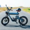 Электровелосипед COSWHEEL T20R