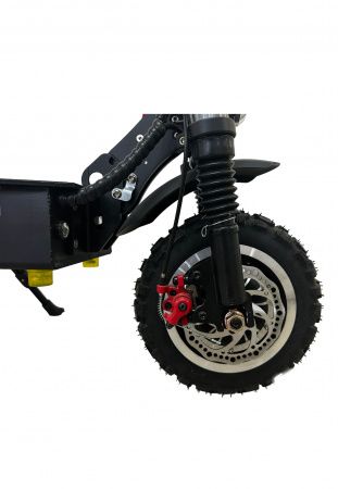 Электросамокат SDJiN G7 60V 25AH 3000W 2025 г.