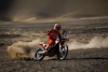 Электромотоцикл Mountain Leopard E-XT 600+ 72V60Ah