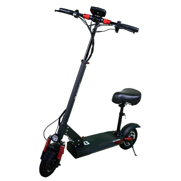 Электросамокат SAMIK M4 Pro