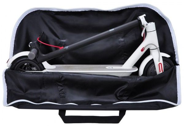 Cумка чехол для электросамоката Xiaomi 365/Mini Robot 365/Zaxboard ES-9/Kugoo S2/S3/S3Pro/S4